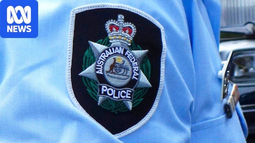 Police Intervene Following Disturbance at Canberra Junior AFL Grand Final