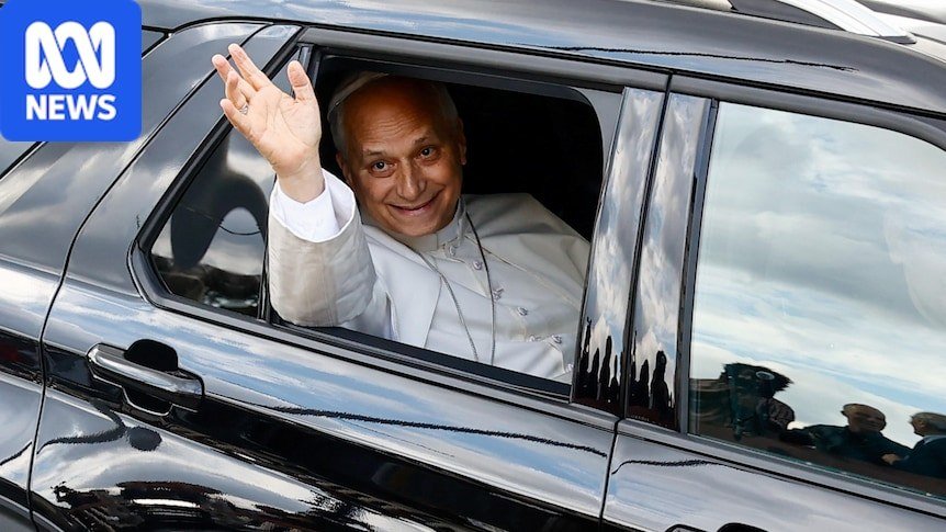 Pope Leo XIV Returns to Vatican Following Lung Cancer Surgery