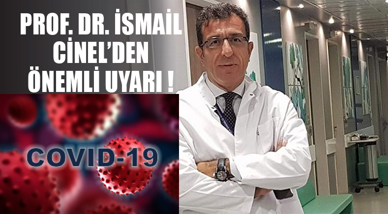 Virüs silah değiştirdi, yoğun bakımlarda kırmızı alarm!