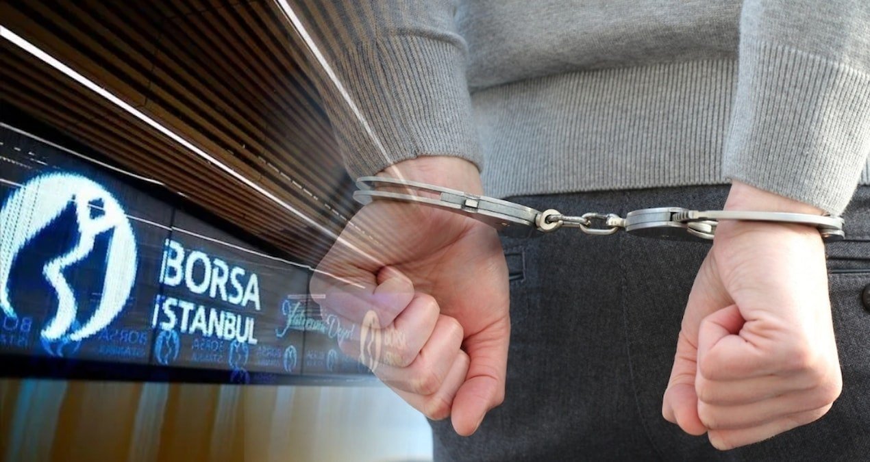 Pusula-Tera soruşturması: 48 kişi hakkında yurt dışı yasağı