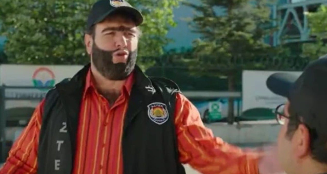 Recep İvedik 8 fragmanı yayınlandı: Hayranlardan eski filmler yorumu
