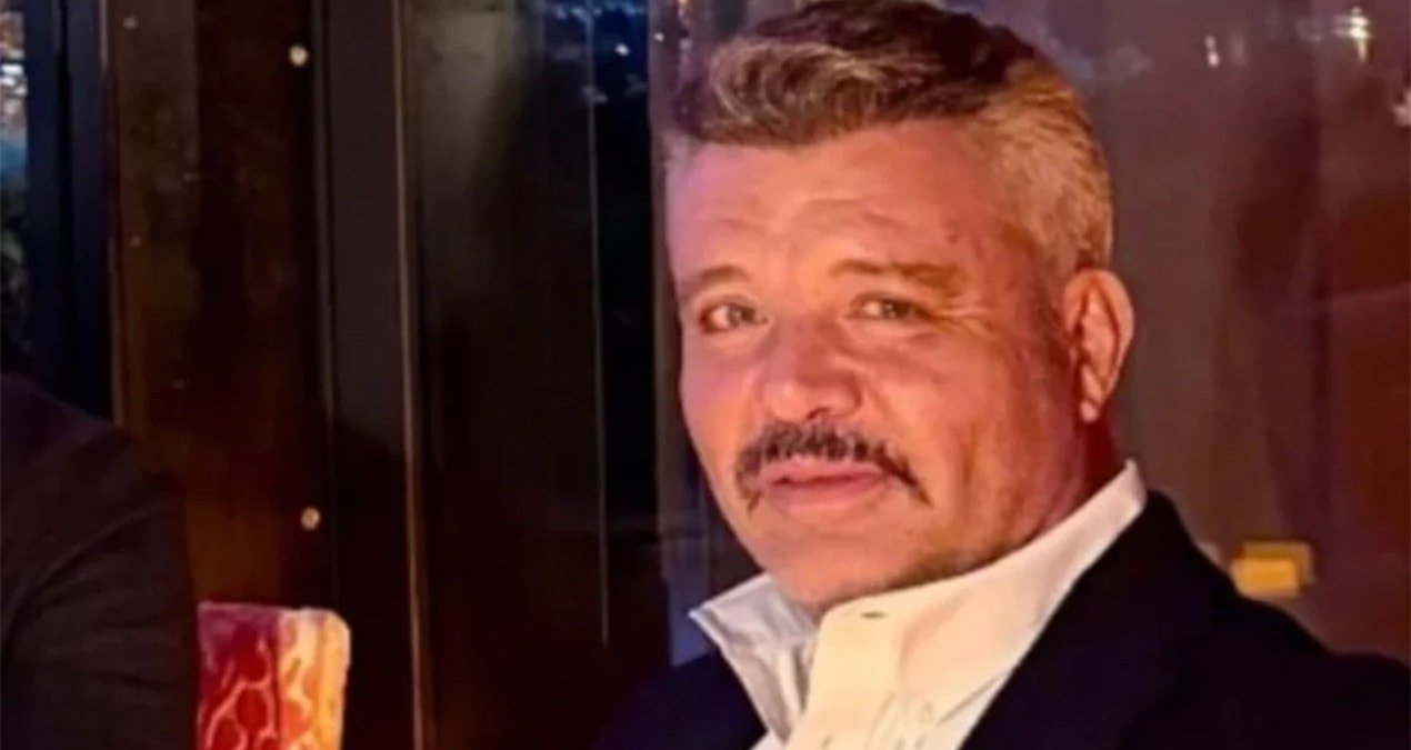 Sadettin Saran’ın kardeşleriyle yemek karesi: Yeni imajı dikkat çekti
