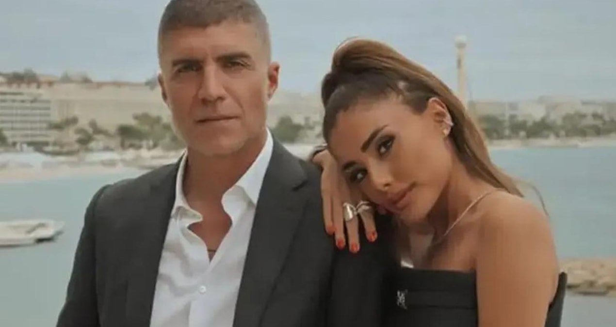 Samar Dadgar’ın 3 yaşındaki yeğeni Liam hayatını kaybetti