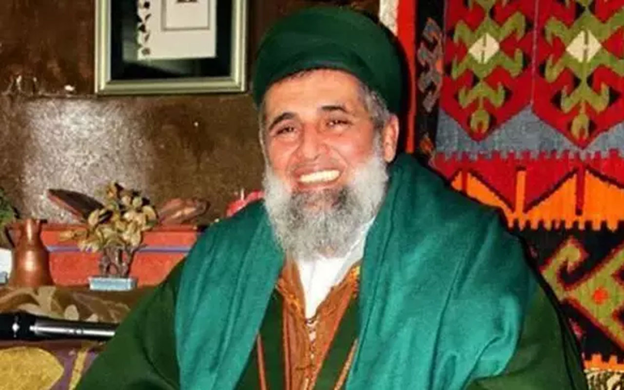 Mağdur çocuk ve ailesine müritlerden şok saldırı!