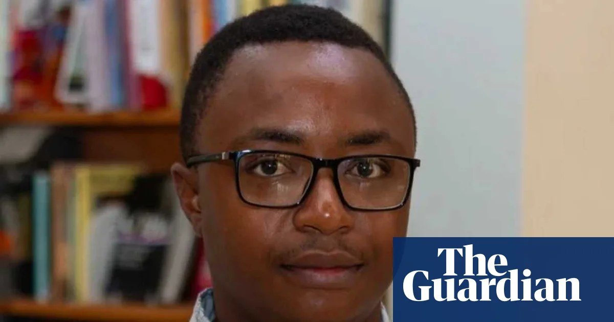 Simbarashe Kundizeza Denies AI Allegations Following Caine Prize Victory