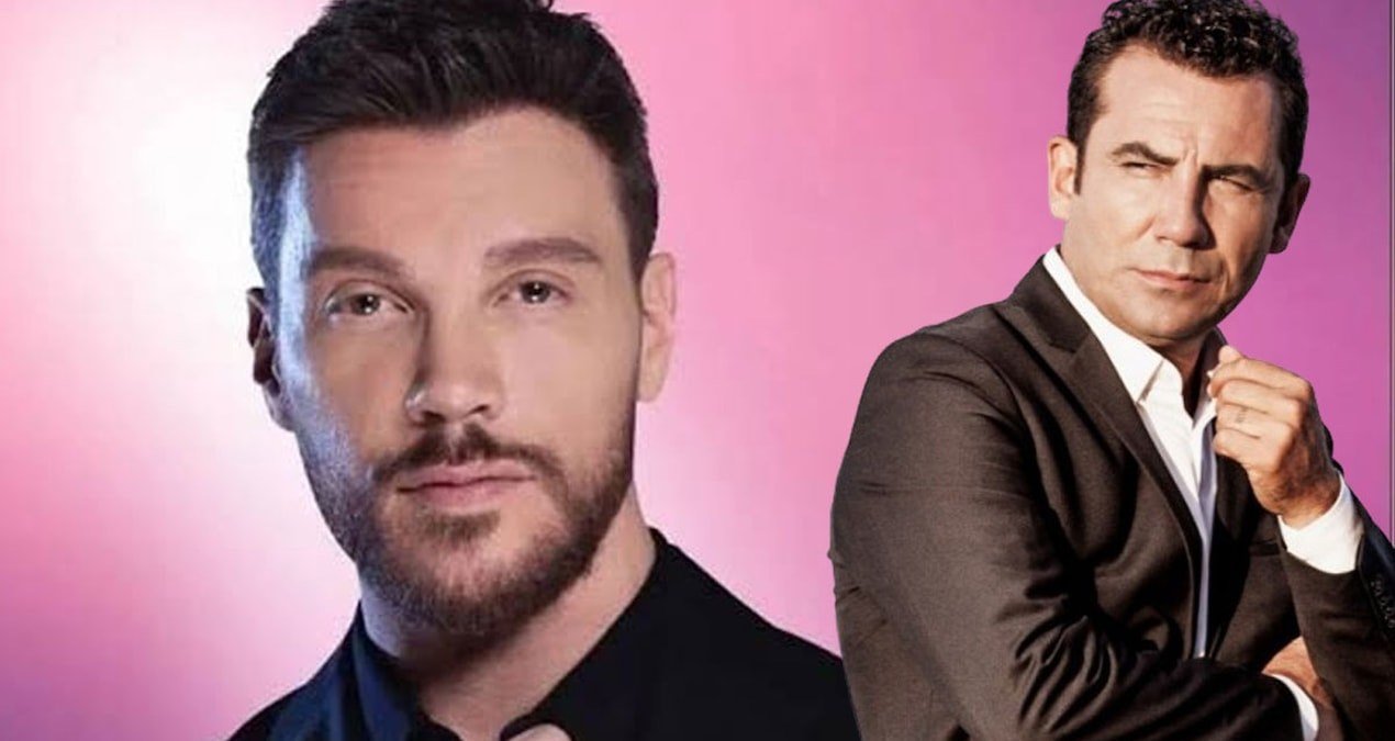 Sinan Akçıl’dan Ferhat Göçer’e noter ihtarı: Eserlerini seslendirmesine itiraz etti