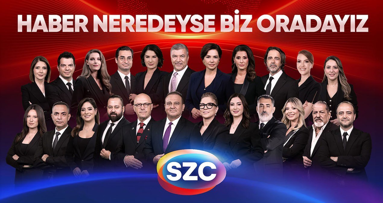Sözcü TV yeni sezon yayın akışını açıkladı: Ekranda dikkat çeken isimler