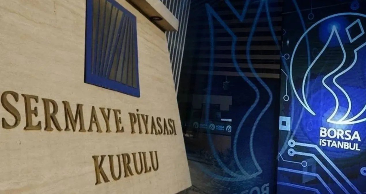 SPK’dan pay geri alımlarında toplam bedel üst sınırına geçici muafiyet