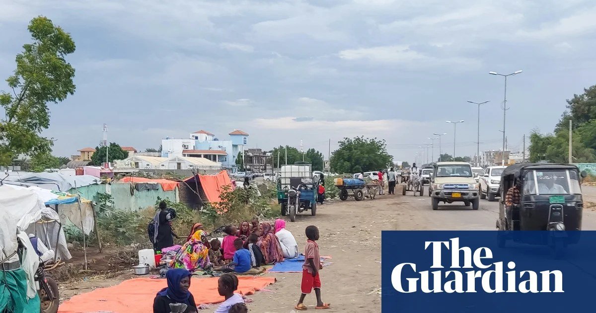 Sudan Paramilitary Drone Attacks Strike Power Infrastructure, Disparity Cuts Electricity in Eastern States