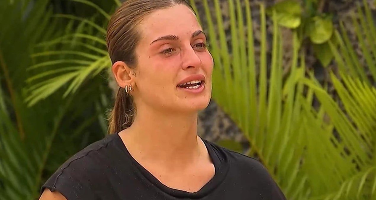 Survivor Yağmur Banda’nın yeni pozları sosyal medyada gündem oldu