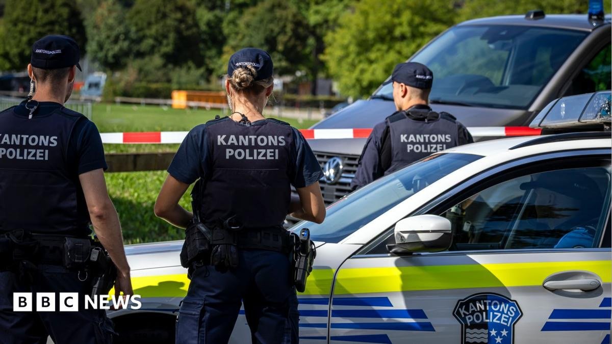 Suspect Arrested Following Fatal Shooting at Swiss Techno Rave