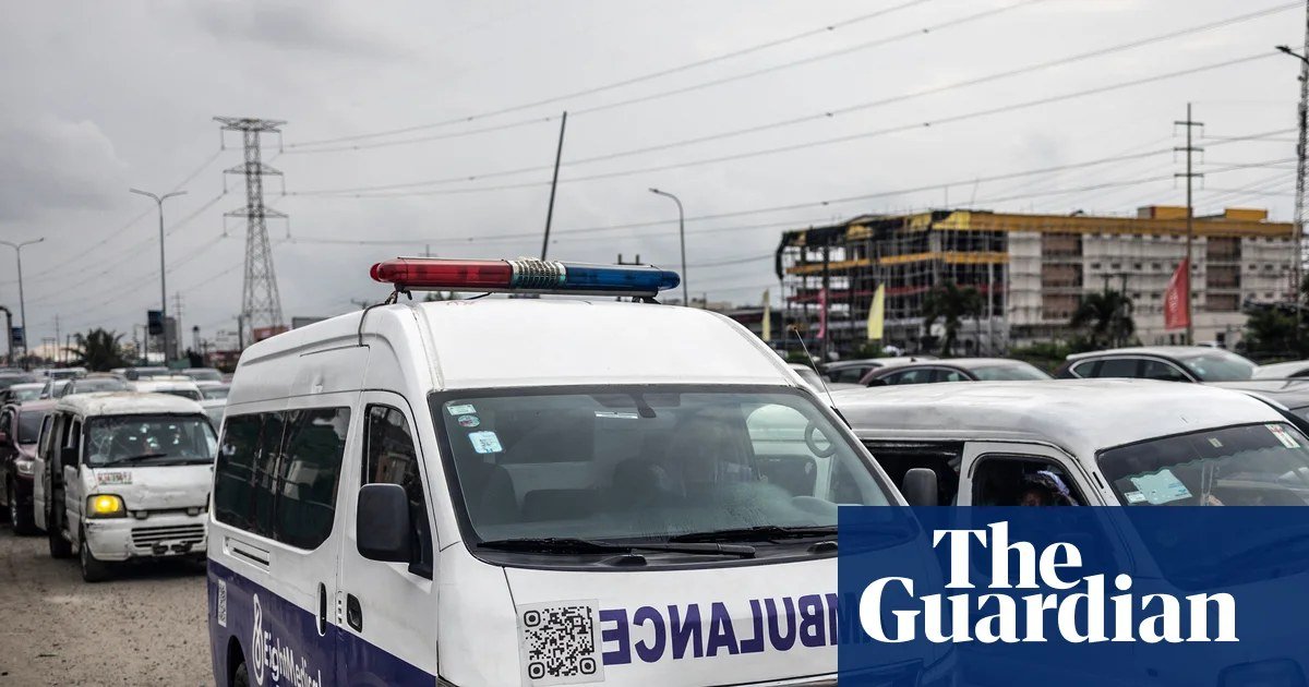Suspected Methanol Poisoning Kills at Least 48 in Southern Nigeria