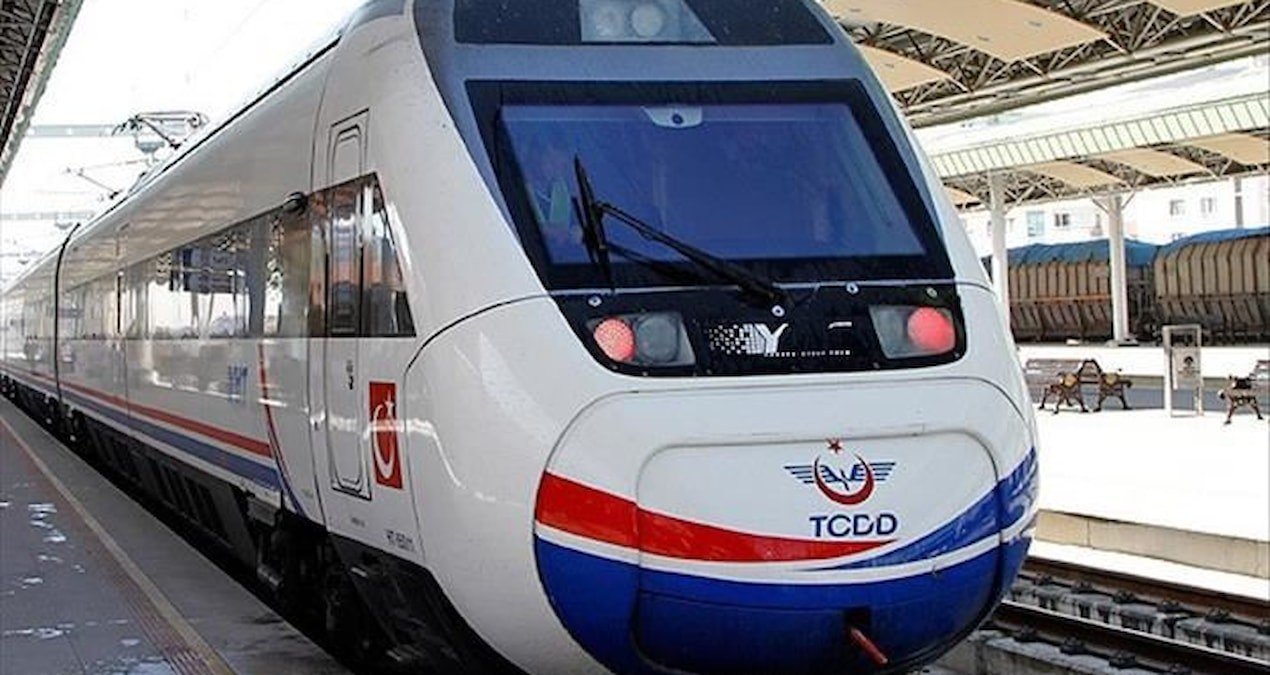 TCDD Taşımacılık’tan tren biletlerinde e-bilet dönemi: 1 Eylül’de başlıyor