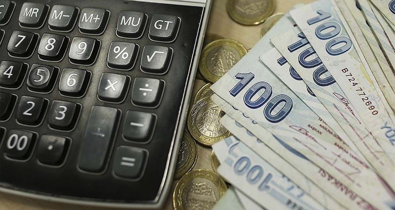 TCMB’den bankalara yeni yazı: Bazı TL krediler kredi büyüme sınırına takılmayacak