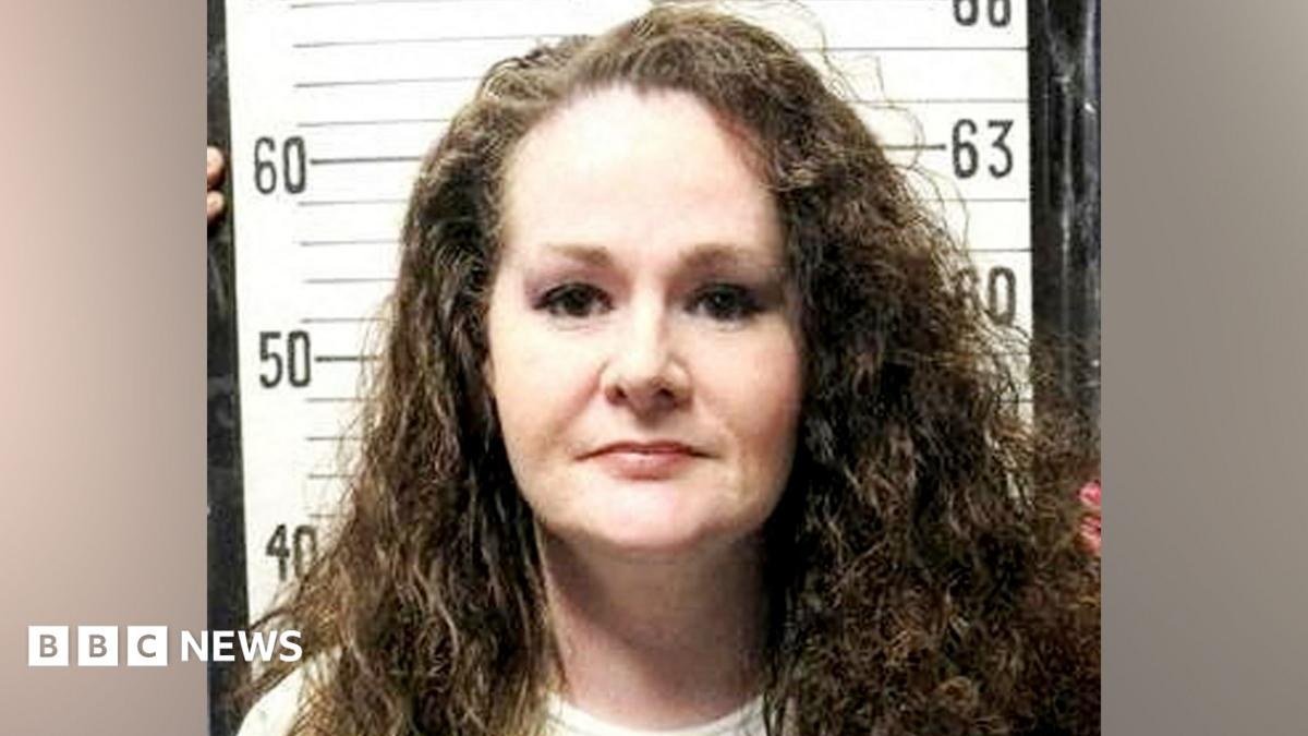 Tennessee Execution of Christa Pike Halted After Failed Lethal Injection