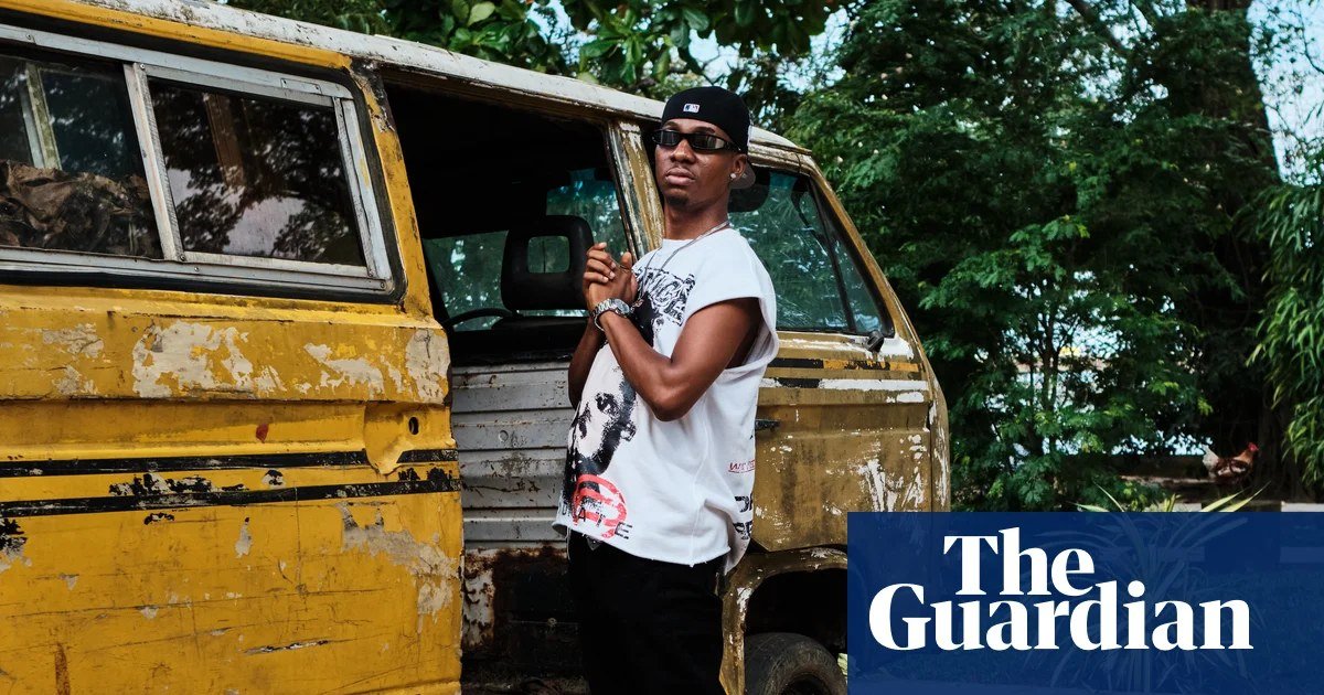 The Rise of Afrohype: How Energy and Emceeing Are Transforming Afrobeats