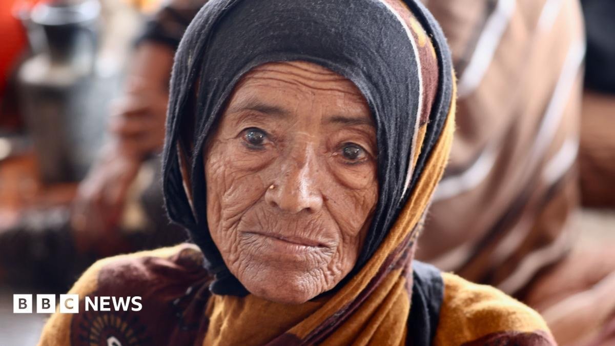 Thousands Flee Escalating Yemen Conflict Across Red Sea to Djibouti