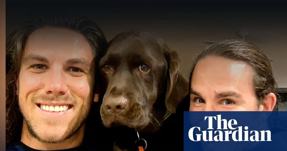 Three Men Sentenced to 158 Years for Murders of Australian and US Surfers in Mexico