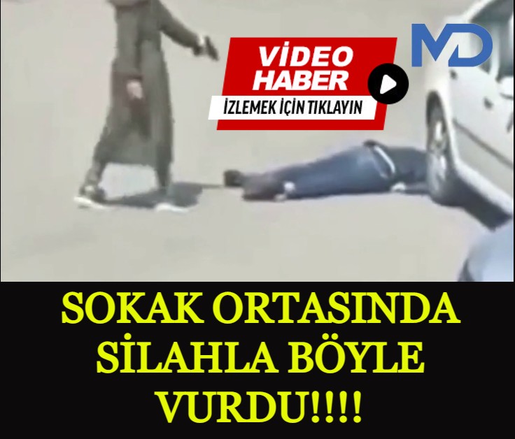 ''Namusumu kirletti, namusumu temizledim'' diye bağırıp kayınbiraderini böyle vurdu