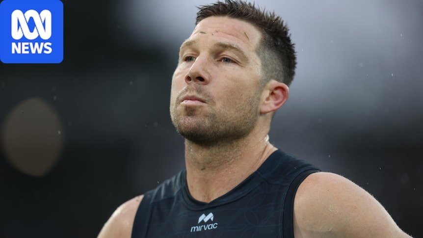 Toby Greene Joins Geelong as AFL Free Agency Opens