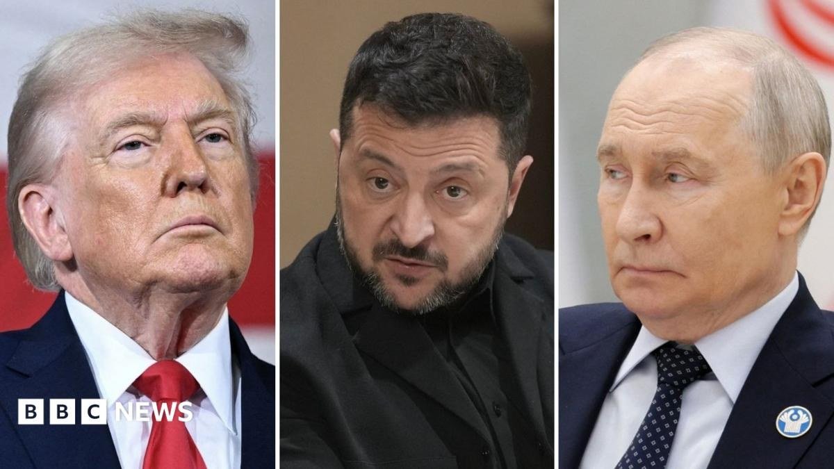 Trump Claims Russia-Ukraine Energy Ceasefire as Kyiv Expresses Support and Attacks Continue