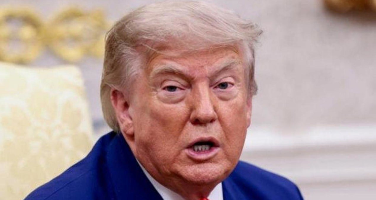 Trump imzaladı: ABD yönetimi yapay zeka yerine “süper zeka” diyecek