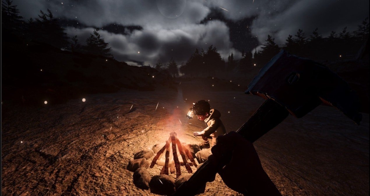 Türkiye yapımı No Way Back: Dark Horizon için ücretsiz demo Steam’de