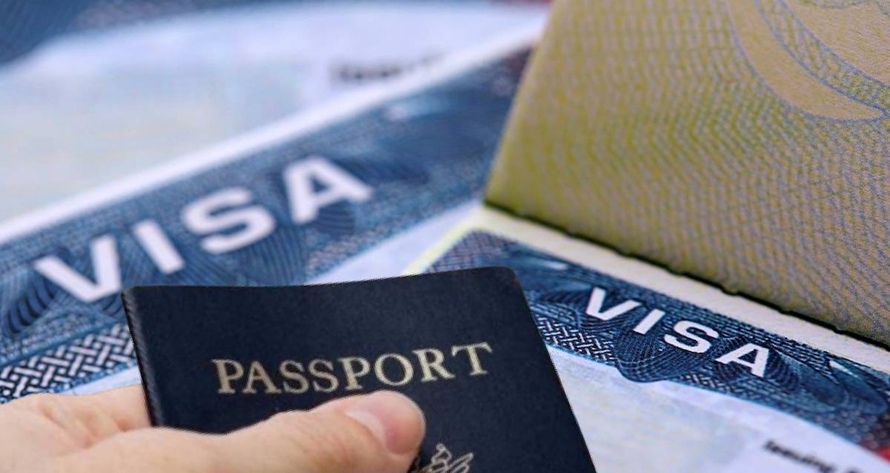 Türkiye’den Suriye’nin diplomatik pasaport sahiplerine vize muafiyeti