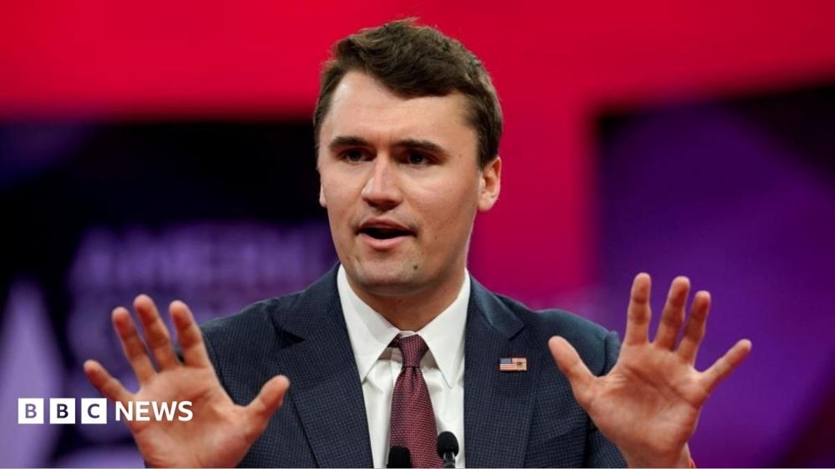 Tyler Robinson Pleads Not Guilty in Charlie Kirk Murder Case as Judge Approves Capital Trial