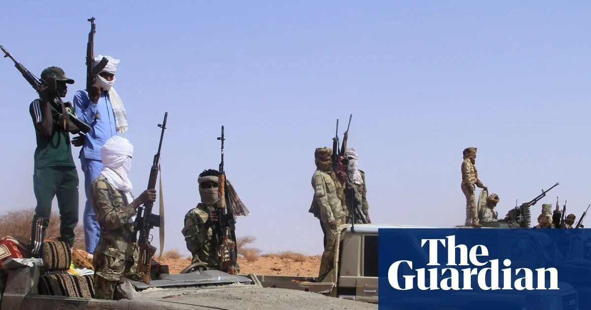 UK Imposes Sanctions on Sudanese Military Commanders Over El Fasher Atrocities