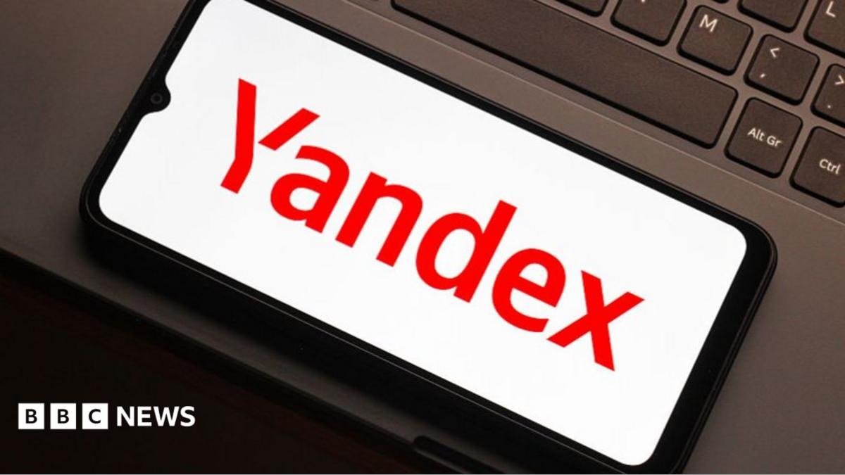Ukrainian Drone Strikes Force Yandex to Suspend Operations at Vladimir Data Centre