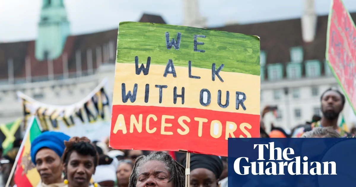 UN Committee Declares Legal Obligation for States to Address Slavery Reparations