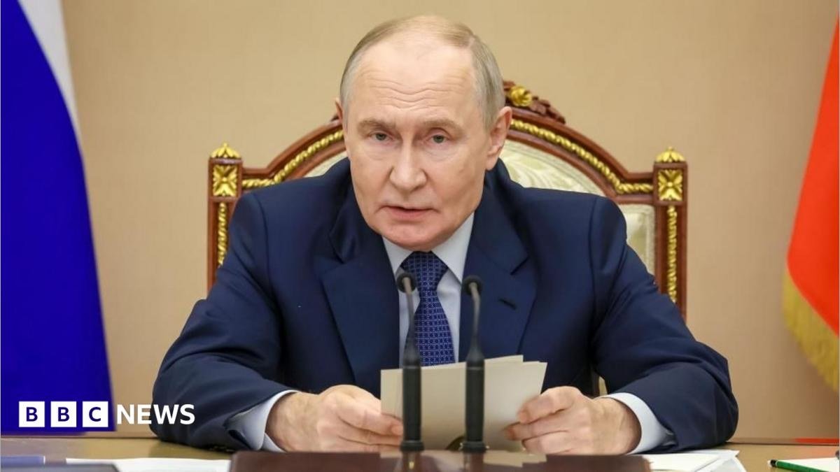 United Russia Retains Control of State Duma Following Parliamentary Election
