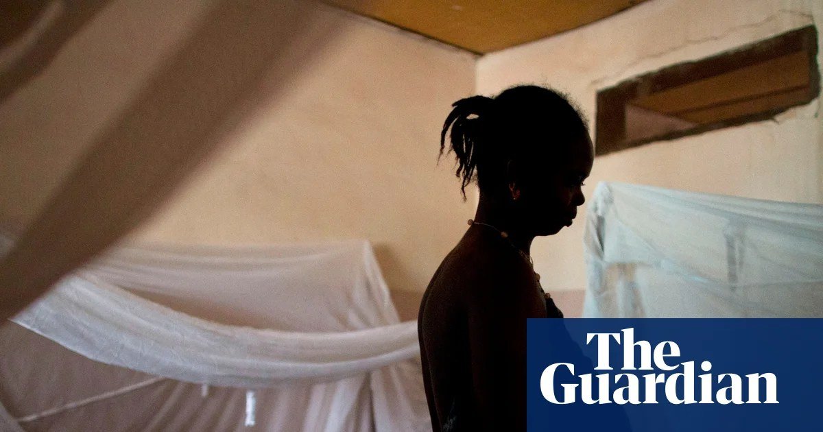 US-Backed Newborn Hepatitis B Vaccine Trial Cancelled in Guinea-Bissau