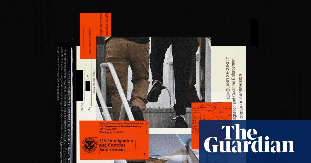US Third-Country Deportation Policy Faces Legal Challenges Amid Investigation Findings
