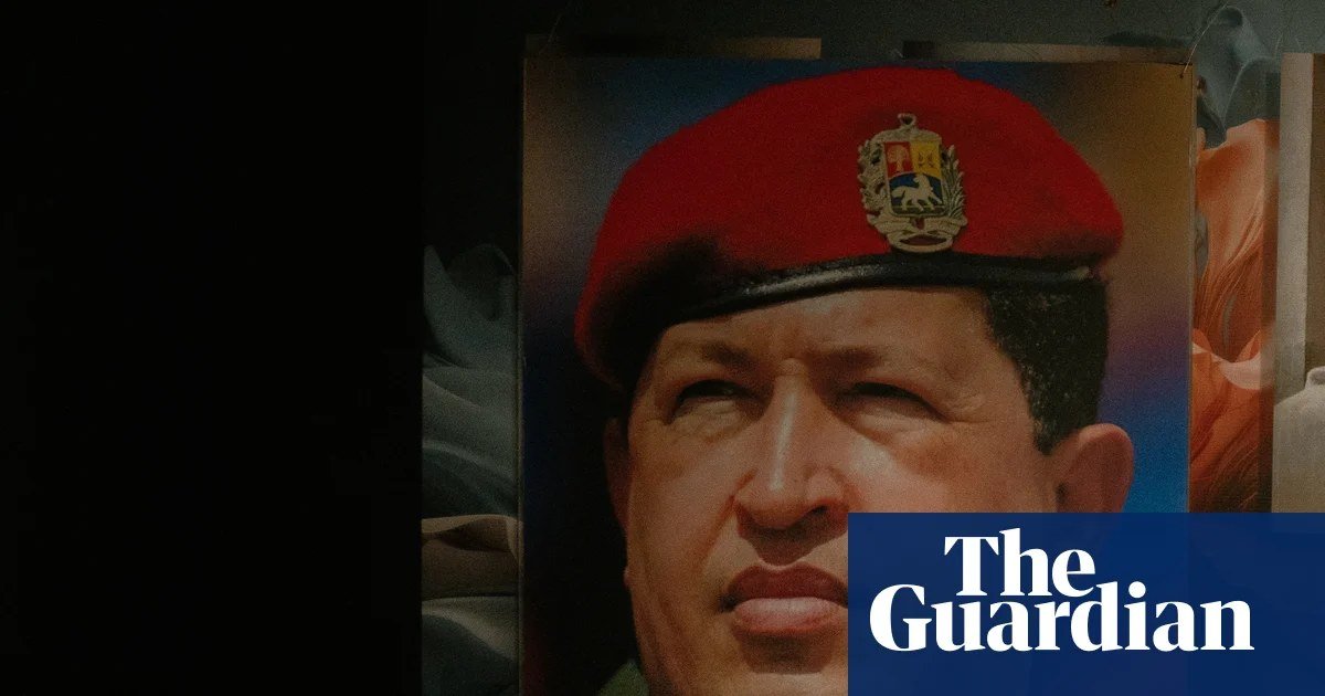 Venezuelan Leftists Express Outrage as Interim Government Aligns with US