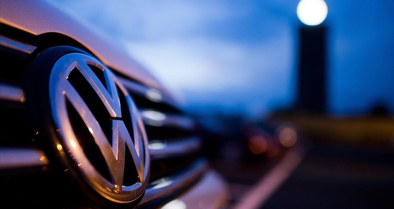 Volkswagen’in İngiltere’deki motor finansmanı tazminat riski büyüyor
