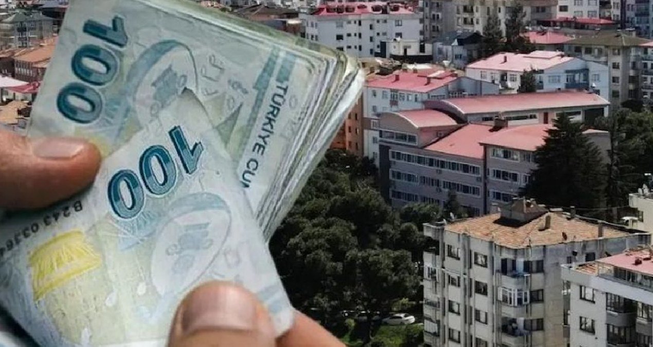 Yanıltıcı konut ilanına katlamalı ceza: İkinci ihlalde 57 bin 240 TL