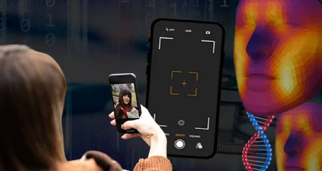 Yapay zekâ, tek yüz fotoğrafından kanser hastalarında sağkalım riskini analiz ediyor