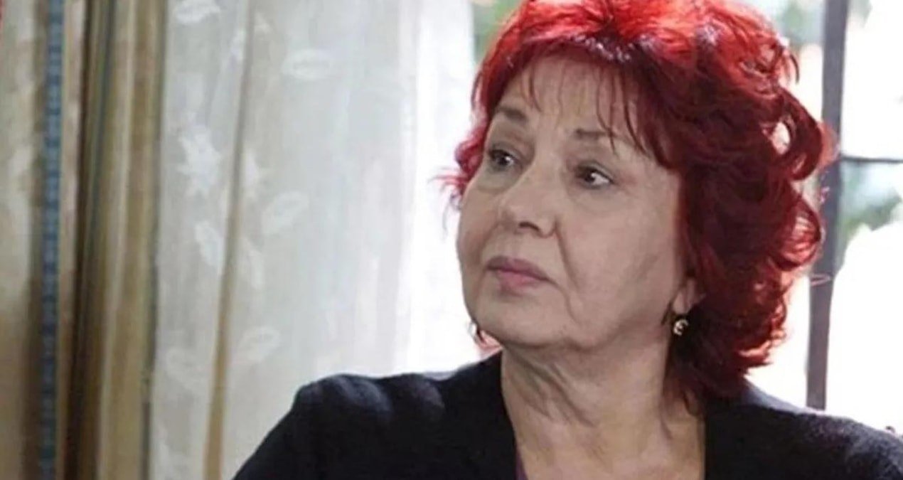 Yaprak Dökümü’nün Hayriye’si Güven Hokna’nın son hali gündemde