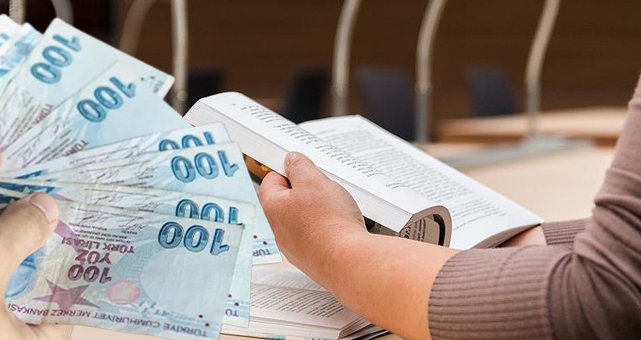 Yüksek Lisans Bursu Kesilen Öğrenciye KDK Girişimiyle Geriye Dönük Ödeme