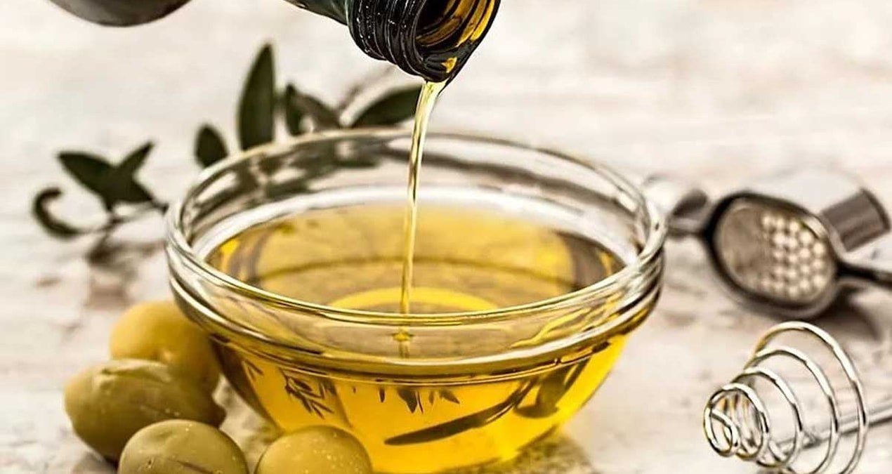 Zeytinyağında yeni sezon endişesi: Üretici stok ve yüksek maliyet baskısında